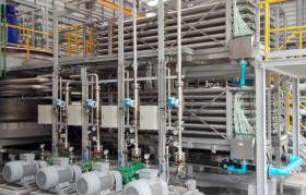 渦凹氣浮機在生活污水處理應(yīng)用效果如何？怎么調(diào)試及管理？