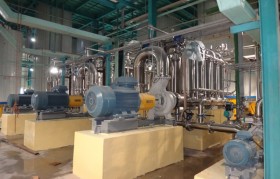 煤礦廢水回用工藝的運行和管理是怎么樣的？