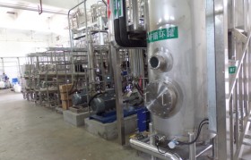生活垃圾滲濾液怎么處理？垃圾滲濾液處理工藝介紹！