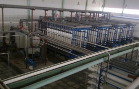 日用化工廢水水質(zhì)特征是什么？怎么處理？