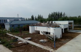 地埋式一體化污水處理設(shè)備工藝流程是怎樣的？應(yīng)用范圍介紹！