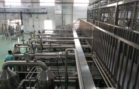 如何控制化工工業(yè)廢水處理成本？