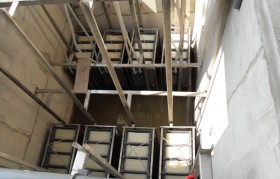 簡單小型污水處理設備的安裝管理工作內(nèi)容有那些？