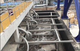 如何實現(xiàn)鋼鐵焦化廢水回用技術(shù)？揭秘鋼鐵焦化廢水回用方法