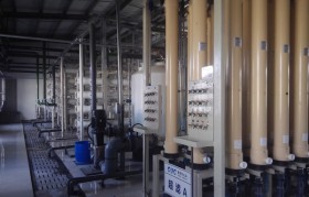 中水回用可以用在哪些方面？