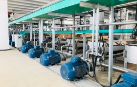化纖廠污水處理工藝的優(yōu)勢有哪些?化纖廠污水有哪些特點(diǎn)？