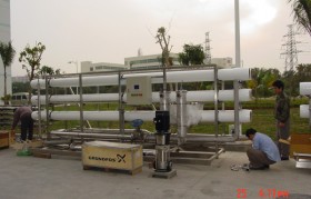 VC工業(yè)廢水零排放技術(shù)有哪些？四大處理技術(shù)介紹