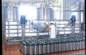 焦化廢水處理工藝設(shè)計(jì)方案是什么？基本原理介紹！