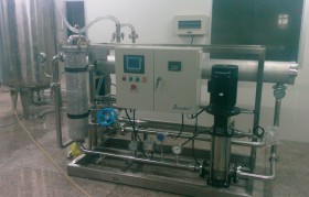 屠宰污水處理工藝流程是什么？工作原理介紹！