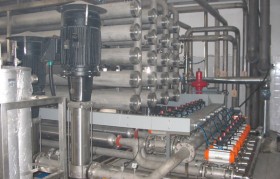 酸性廢水處理設備使用時注意事項有哪些？