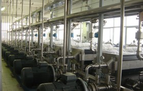 如何處理高濃度有機(jī)廢水？處理方法有哪些？