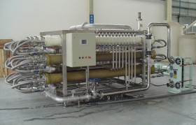 中水處理方法有哪些？中水處理工藝流程有哪些？