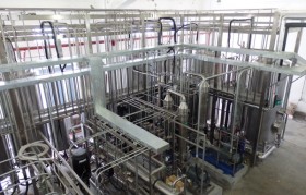 氣浮機的種類有哪些？氣浮機工藝比較介紹！