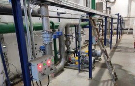 怎樣處理工業(yè)廢水？電廠廢水處理工藝有哪些？
