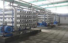 檸檬酸污水水質特征有哪些？處理工藝介紹！