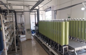 垃圾焚燒發(fā)電廠水處理設(shè)備的材質(zhì)怎么樣？
