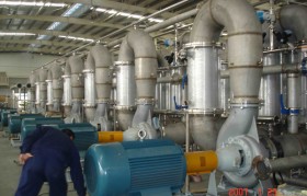 電鍍廠污水怎么處理？怎么實(shí)現(xiàn)？