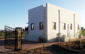 MBR平板膜組件出現(xiàn)污堵該如何解決？3招教你搞定mbr膜組件污堵問(wèn)題