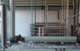 電廠廢水處理設(shè)備如何選型？依據(jù)是什么？