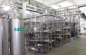 為什么要進(jìn)行電廠廢水處理工作？