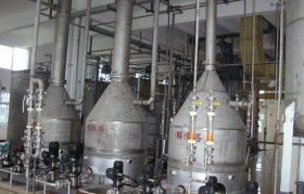 小型污水處理設備有哪些種類？具體包括哪些？