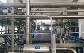 鹵肉加工廢水處理技術(shù)如何有效管理？