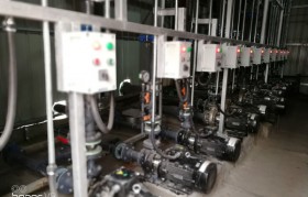氣浮機(jī)有幾種？有哪些種類？