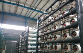 造紙廠污水處理工藝優(yōu)勢是什么？