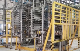 垃圾發(fā)電廠滲濾液處理優(yōu)勢有哪些？五大特點介紹!