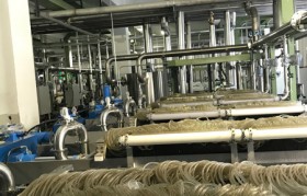 一體化污水處理設備優(yōu)勢有哪些？推進農村生活污水處理！