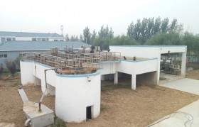 農(nóng)村污水處理設(shè)備電器控制系統(tǒng)是什么？如何檢查與試驗(yàn)？
