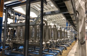 電子與半導體廢水回用工藝是什么？處理工藝優(yōu)勢是什么？