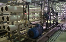 一體化污水處理設備停運故障如何處理？
