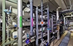 高濃度重金屬廢水處理的方法有哪些？相關(guān)流程介紹！