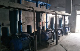 如何選擇電廠工業(yè)廢水處理工藝？工作原理是什么？