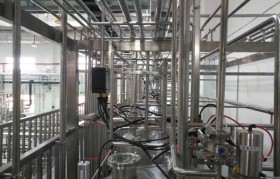 涂料廢水怎么處理？處理方案有哪些？