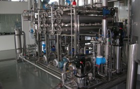 高礦化度礦井水處理工藝優(yōu)勢有哪些？特點(diǎn)有哪些?