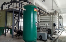 電廠中水回用工藝的特征有哪些？
