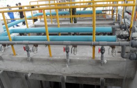 氣浮機旋渦泵使用時應注意什么？工作過程和應用成果介紹！