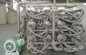 鋼鐵廠廢水怎么處理？煉鋼廠廢水處理工藝介紹！