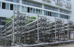 屠宰場污水處理工藝流程具體是怎么樣的？