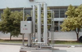 生活污水處理設(shè)備出水不達標的原因是什么？