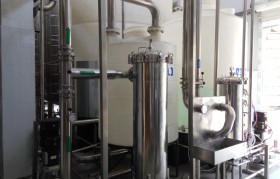 電鍍廢水零排放設(shè)備出水不達(dá)標(biāo)的四大原因，你知道幾個(gè)？