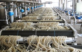 造紙廠(chǎng)污水處理中水回用的方法有哪些？