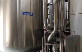 廢水處理設(shè)備發(fā)展需求有哪些？