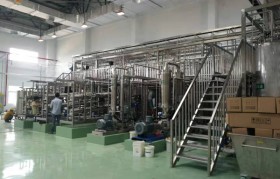 選擇化工廠廢水處理設(shè)備需要注意什么？