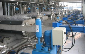 廢水零排放工藝介紹廢水零排放工藝優(yōu)勢(shì)是什么？