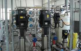 使用電廠廢水零排放設(shè)備時注意的細(xì)節(jié)有哪些？五大細(xì)節(jié)介紹！