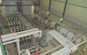 一體化污水處理設備廠家有哪些？如何選擇？