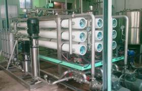 中水回用常用三大處理技術(shù)，你知道哪幾個？